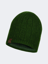 Buff Knitted & Polar Men Lifestyle Beanie Jeroen Military