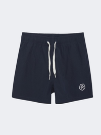Color Kids Cool Boys Beach Swim Short Dress Blues