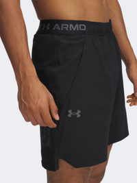 Under Armour Vanish Woven Men Training Short Black