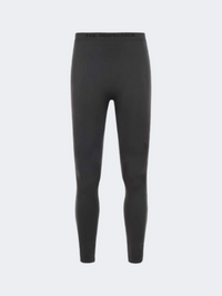 The North Face Active Tights Men Hiking Baselayer Asphalt Grey/Black