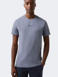 Bogner Roc Men Lifestyle T-Shirt Blue/Grey