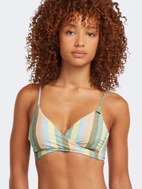 Oneill Baay Women Swim Bra Multicolor