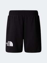The North Face Easy Men Lifestyle Short Black