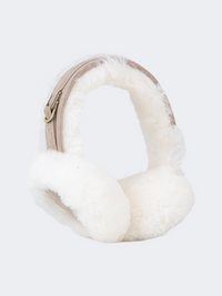 Oil&Gaz Stylish Unisex Skiing Earmuffs Grey