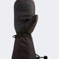 Dakine Yukon Mitts Kids Skiing Gloves Black