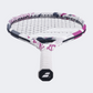 Babolat Evo Aero Unstrung Size 2 Tennis Racquet Pink
