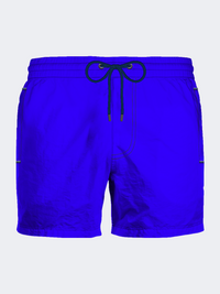 Allen Cox Men Beach Swim Short Bluette
