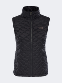 The North Face Eco Insulator Women Lifestyle Vest Black Matte