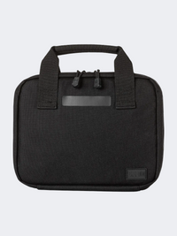 5-11 Double Pistol Tactical Bags Cases And Luggage Black