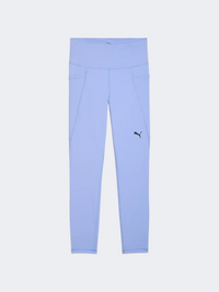 Puma Tad Essentials Women Training 7/8 Tight Lavender