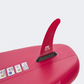 MSPA Coral Advanced All-Around Isup 3.1M/12Cm Beach Surfboard Pink