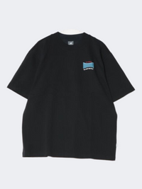 New Balance Archive Abzorb Men Lifestyle T-Shirt Black