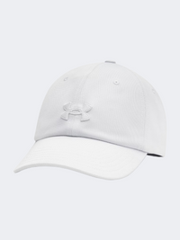 Under Armour Blitzing Women Lifestyle Cap Halo Gray