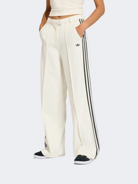 Adidas Sport Tailored Women Original Pant Off White