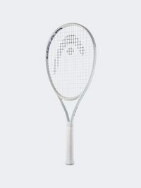 Head PWR 110 Tennis Racquet White/Grey