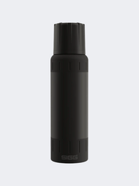 Sigg Alpine Star 1 L Lifestyle Bottle Black