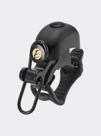 Trek Electra Pinger Biking Horn Black