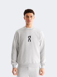 On Club Men Lifestyle T-Shirt Crater