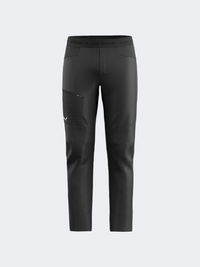 Salewa Agner Light 2 Durastretch Men Hiking Pant Black Out