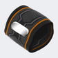 Shock Doctor Comp Knit Tennis/Golf Elbow Sleeve With Gel Small Multisport Supports Black/Orange