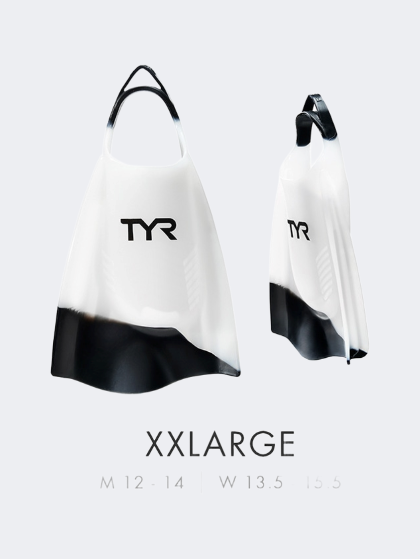 Tyr Hydroblade Unisex Fins Assorted