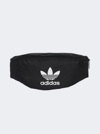 Adidas Adicolor Unisex Original Bag Black