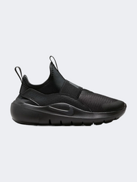Nike Flex Runner 4 Ps-Boys Running Shoes Black/Anthracite