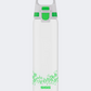 Sigg Total Clear One Myplanet 0.75 L Lifestyle Bottle Green