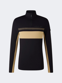 Bogner Bond23 Men Skiing Baselayer Black