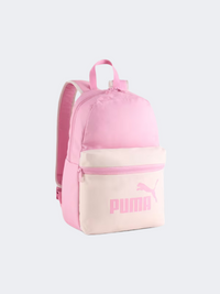 Puma Phase Small Girls Lifestyle Bag Mauved Out