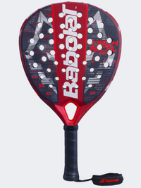 Babolat Technical Veron Juan Lebron Unisex Padel Racquet Dark Red/Black