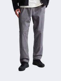 The North Face Beta Utility Belted Men Lifestyle Pant Smoked Pearl