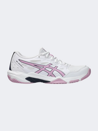 Asics Gel-Rocket 11 Women Indoor Shoes White