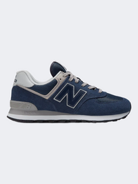 New Balance 574 Core Men Lifestyle Shoes Navy