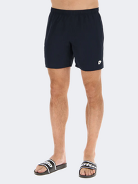 Lotto Leisure Basic Men Swim Short Navy Blue
