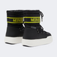 Moonboot Junior Park Kids After Ski Boot Black
