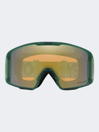 Oakley Line Miner M Skiing Goggles Jade 