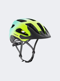Trek Solstice Mips Unisex Biking Helmet Volt/Miami Green