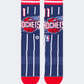 Stance Rockets 02 Hwc Men Lifestyle Sock Navy/Red/White