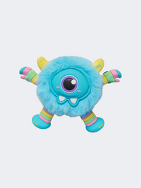 Crocs Make Your Own Monster With Sound 5 Pack Unisex Lifestyle Jibbitz Charms Multicolor