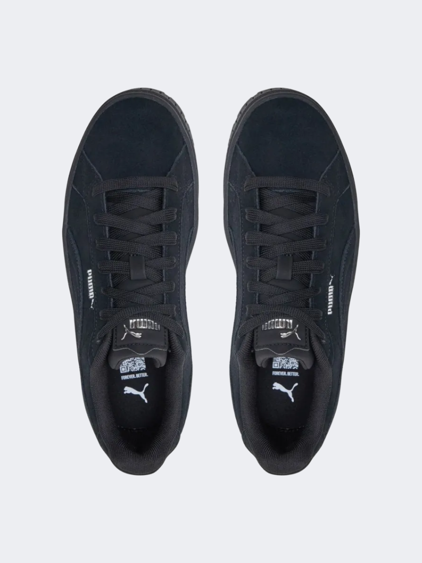 Puma Karmen II Women Lifestyle Shoes Black