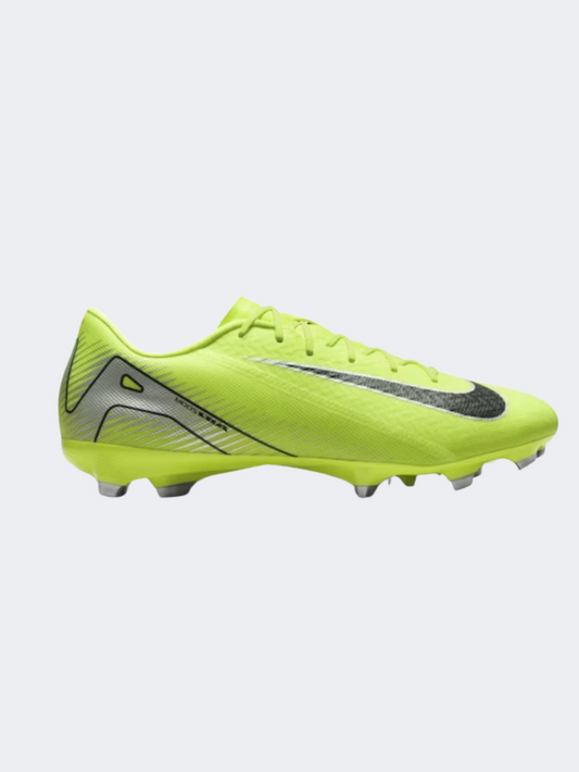 Nike Mercurial Vapor 16 Academy Fg Mg Men Football Shoes Volt/Black