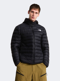 The North Face Classic Down Men Lifestyle Jacket Black