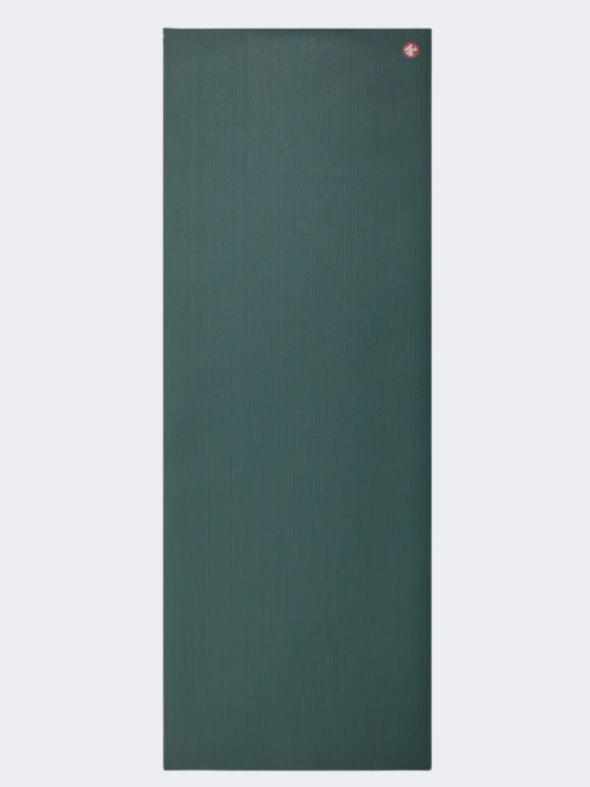 Manduka Pro 71  Yoga Mats Black Sage