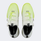 Head Endure Pro Boa Men Tennis Shoes White/Yellow