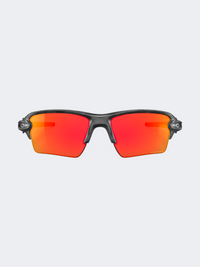 Oakley Flak 2 Xl Outdoor Sunglasses Black Camo/Ruby