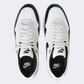 Nike Air Max 1 Essential Men Lifestyle Shoes White/Platinum/Black