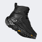 Hoka Kaha 3 Gtx Men Running Shoes Black