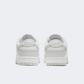 Nike Dunk Women Lifestyle Shoes White/Photon Dust