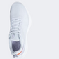 Erke Light Women Running Shoes White